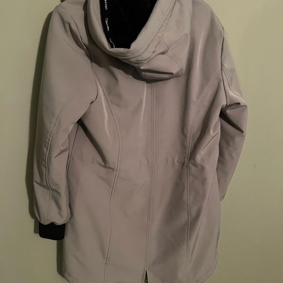 Calvin Klein jacket - Picture 2 of 3